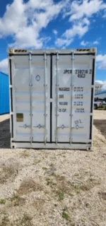 used 40″ ft high cube shipping containers - Image 2