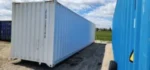 used 40″ ft high cube shipping containers - Image 3