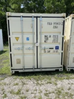 20ft shipping container - Image 2