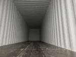 Shipping Containers 40ft 9’6 Tall - Image 3