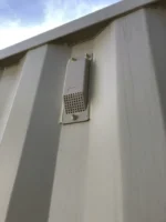 20ft shipping container - Image 4
