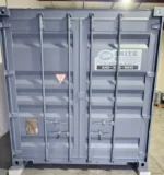 20ft Shipping Container Office – Modified - Image 4