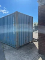 Sealand Container 40′ High Cube Water and Air Tight - Image 3