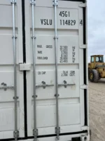 40 foot high cube Shipping container - Image 3