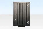 Flat Pack Metal Garden Store - Image 6