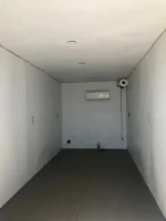 Shipping container 20 ft Insulated Greenhouse - Image 3