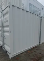 9 ft Mini Shipping Container - Image 3