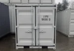 8 ft Mini Shipping Container - Image 2