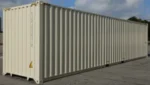 New One Trip 40ft High Cube (HC) Shipping Container - Image 3