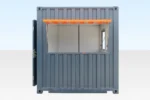 shipping container cafe – container restaurants