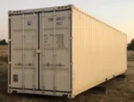 New One Trip 40ft High Cube (HC) Shipping Container - Image 4