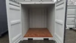 8 ft Mini Shipping Container - Image 4