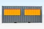 shipping container cafe – container restaurants