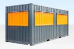 shipping container cafe – container restaurants