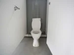 shipping container ablution block (10ft / 20ft / 40ft modular bathroom unit)