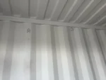 40ft Container 8.6ft Ceilings 8ft Wide like Never Used - Image 2