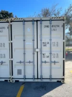 45’ High Cube Shipping Container - Image 2