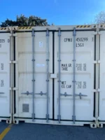 45’ High Cube Shipping Container - Image 3