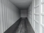 New One Trip 40ft High Cube Open Side 4-Door Shipping Storage Container - Image 4