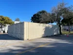45’ High Cube Shipping Container - Image 6