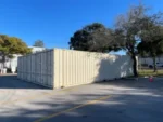 45’ High Cube Shipping Container - Image 7
