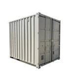 10ft Containers