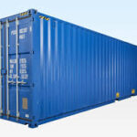 40ft Containers