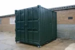 337 10ft cut down used container.webp