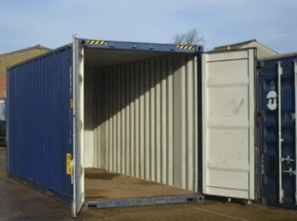 363 20ft used high cube grade a doors open 600x446 1.webp