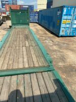 40ft flat rack shipping container oh.jpg