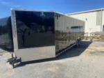 anvil 8.5x26 black snowmobile trailer scaled 500x375 1.webp