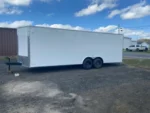 fast cargo 8.5x24 enclosed car hauler trailer copy 2 scaled 500x375 2.webp
