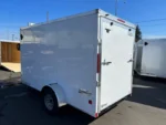 haulmark 6 x 12 passport deluxe enclosed cargo trailer pxvjfkyq1crr.webp