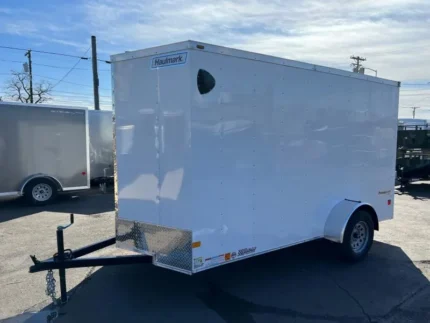 haulmark 6 x 12 passport deluxe enclosed cargo trailer ndmvvop0anx1.webp