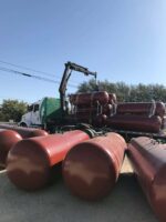 new load of 1000 gallon underground tanks uk 1.jpg