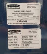 rg15 carrier clip on generator brand new for refrigerated containers ny.jpg