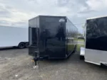 xtreme cargo 8.5x24 blackout enclosed trailer for sale scaled 500x375 1.webp