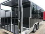 black 8.5x20 bbq trailer scaled 500x375 1.webp
