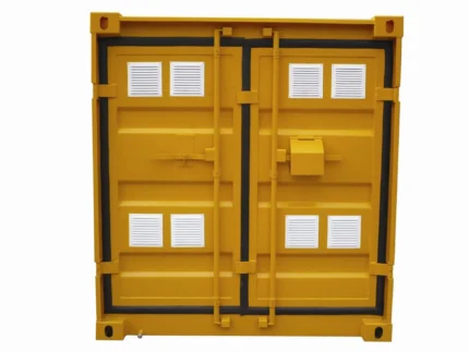 phyto container door with venting grids 1.webp